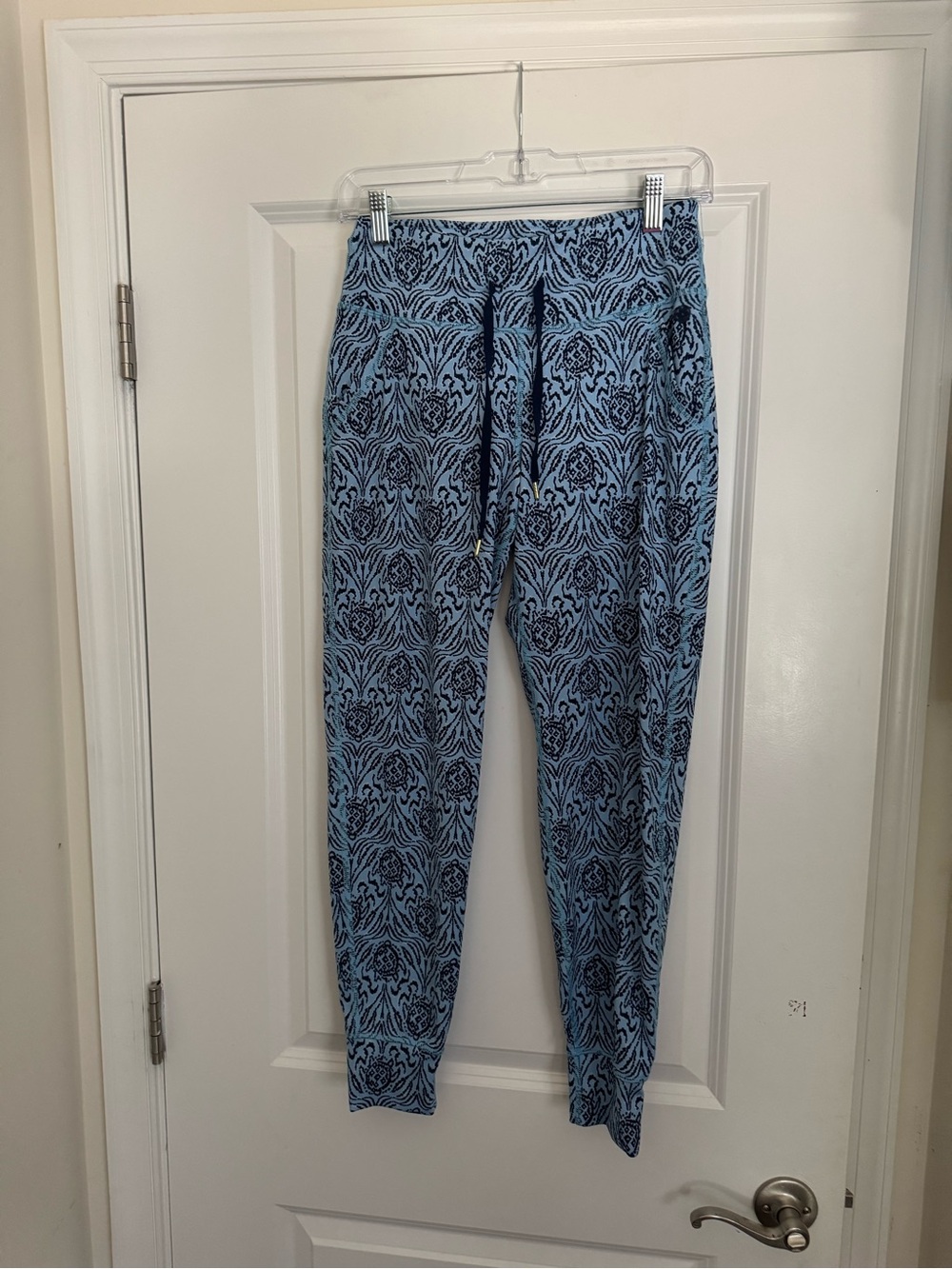 Lilly Pulitzer luxletic pants size small